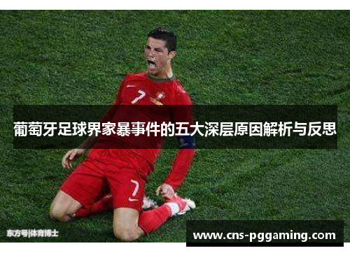 葡萄牙足球界家暴事件的五大深层原因解析与反思 葡萄牙足球界家暴事件的五大深层原因解析与反思