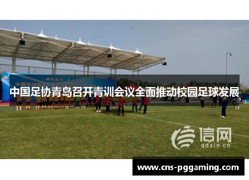 中国足协青岛召开青训会议全面推动校园足球发展 中国足协青岛召开青训会议全面推动校园足球发展